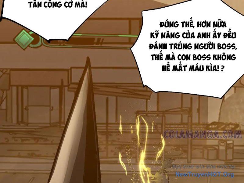 Thích Khách Thần Cấp, Ta Chính Là Bóng Đêm Chapter 35 - Trang 2