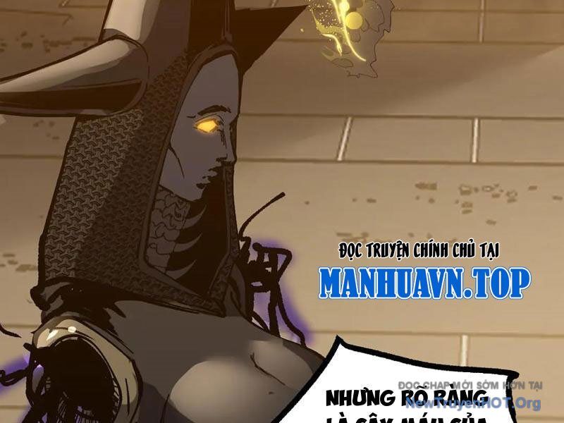 Thích Khách Thần Cấp, Ta Chính Là Bóng Đêm Chapter 35 - Trang 2