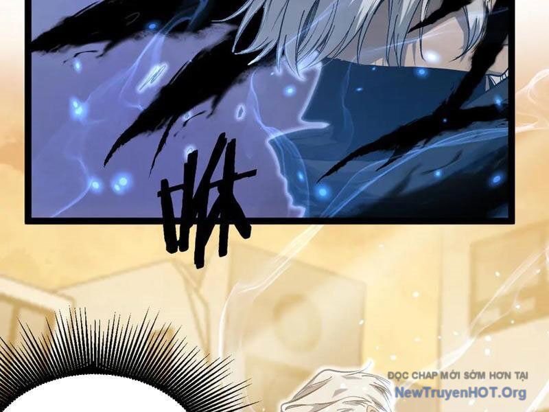 Thích Khách Thần Cấp, Ta Chính Là Bóng Đêm Chapter 35 - Trang 2