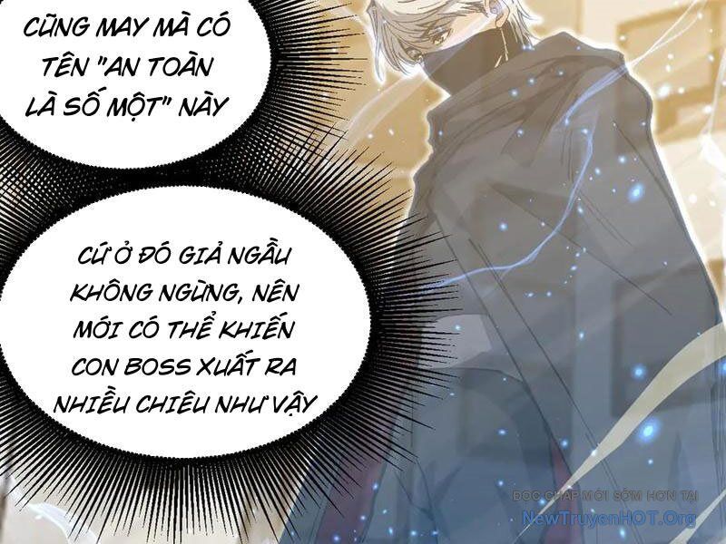 Thích Khách Thần Cấp, Ta Chính Là Bóng Đêm Chapter 35 - Trang 2