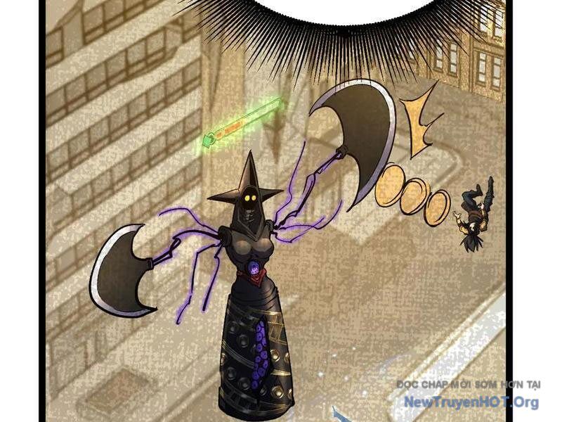 Thích Khách Thần Cấp, Ta Chính Là Bóng Đêm Chapter 35 - Trang 2