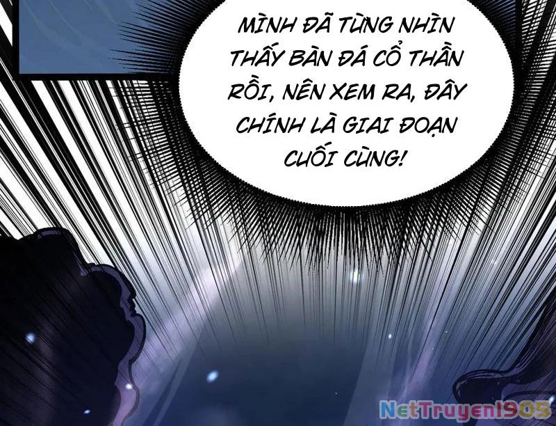 Thích Khách Thần Cấp, Ta Chính Là Bóng Đêm Chapter 37 - Trang 2