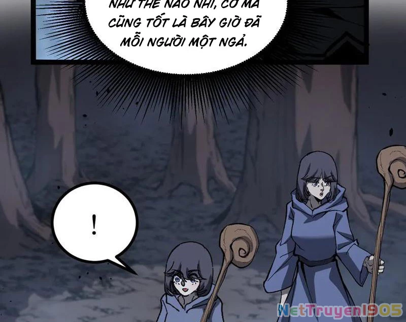 Thích Khách Thần Cấp, Ta Chính Là Bóng Đêm Chapter 37 - Trang 2