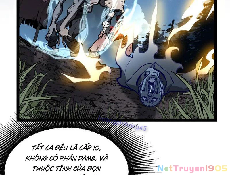 Thích Khách Thần Cấp, Ta Chính Là Bóng Đêm Chapter 37 - Trang 2