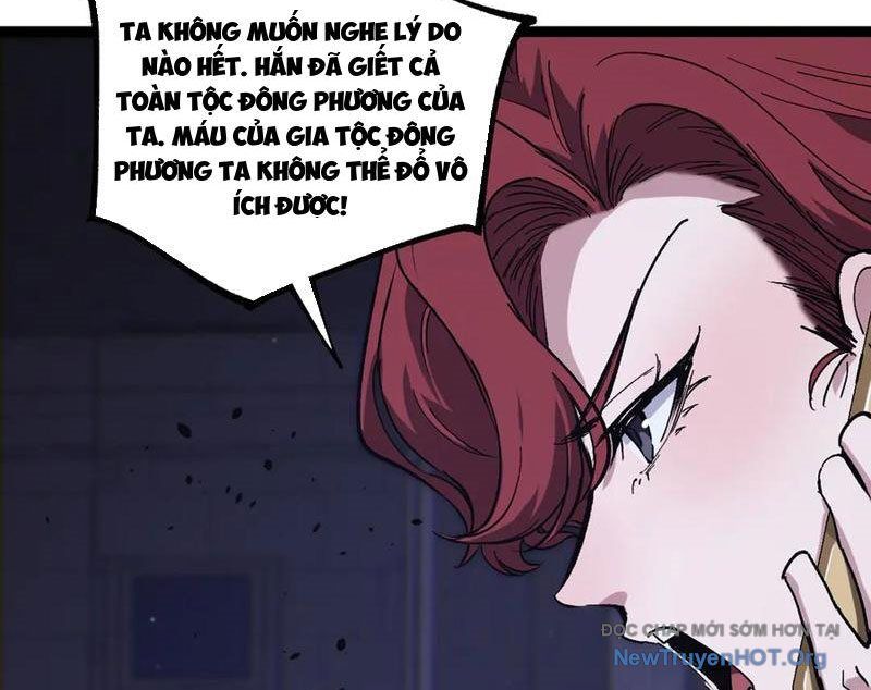 Thích Khách Thần Cấp, Ta Chính Là Bóng Đêm Chapter 43 - Trang 2