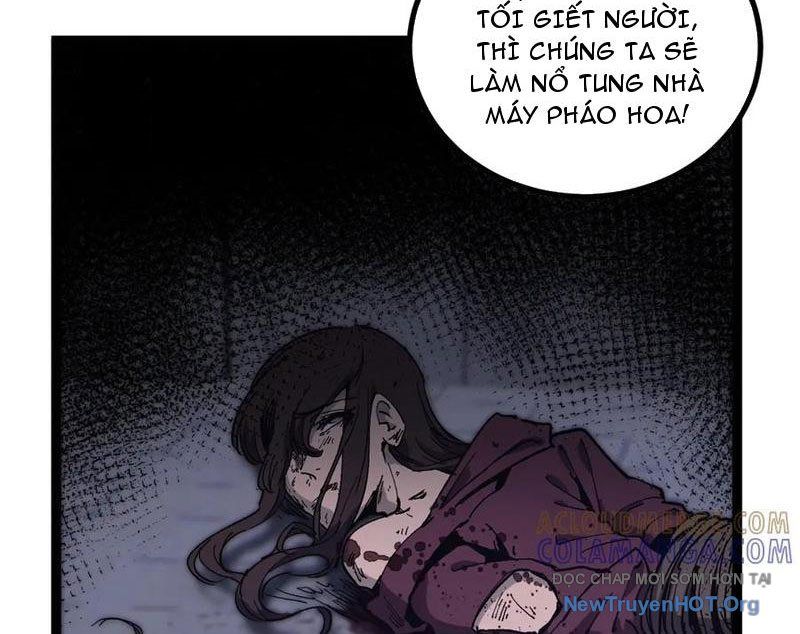 Thích Khách Thần Cấp, Ta Chính Là Bóng Đêm Chapter 43 - Trang 2
