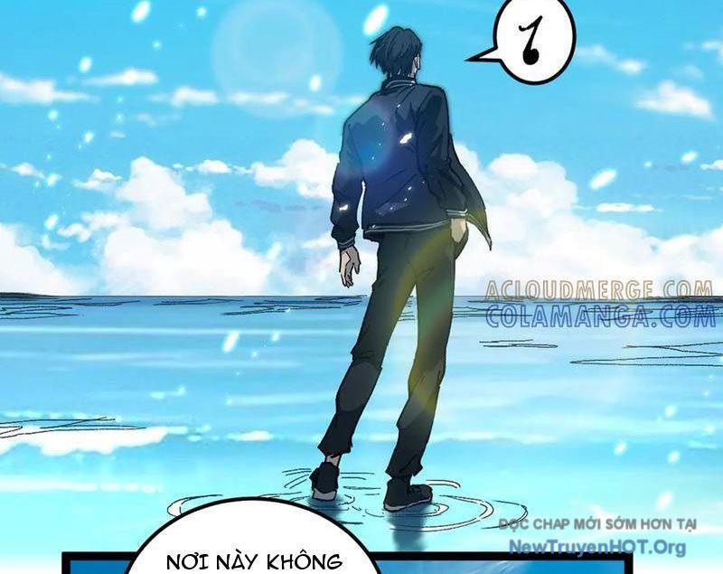 Thích Khách Thần Cấp, Ta Chính Là Bóng Đêm Chapter 43 - Trang 2