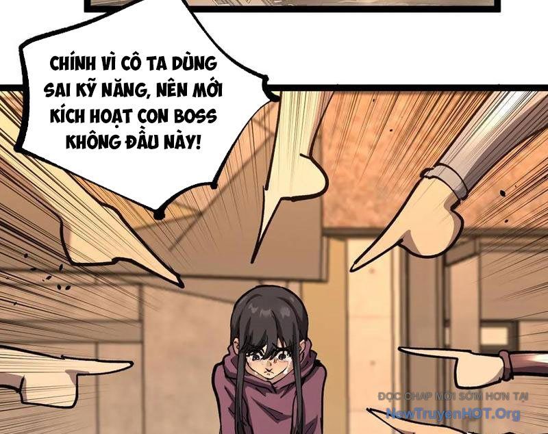 Thích Khách Thần Cấp, Ta Chính Là Bóng Đêm Chapter 44 - Trang 2
