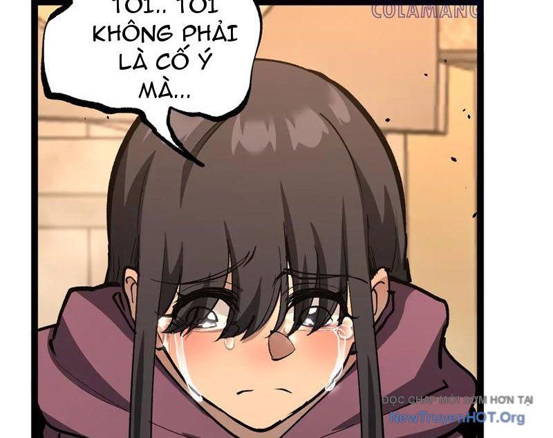 Thích Khách Thần Cấp, Ta Chính Là Bóng Đêm Chapter 44 - Trang 2