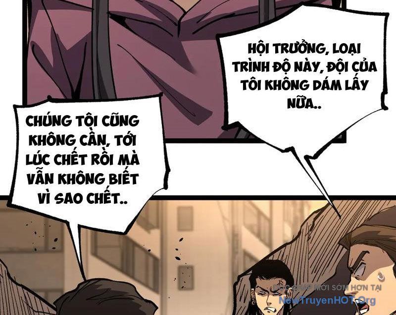 Thích Khách Thần Cấp, Ta Chính Là Bóng Đêm Chapter 44 - Trang 2