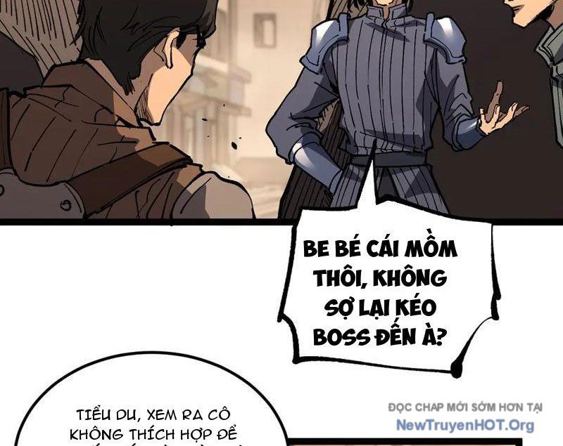 Thích Khách Thần Cấp, Ta Chính Là Bóng Đêm Chapter 44 - Trang 2