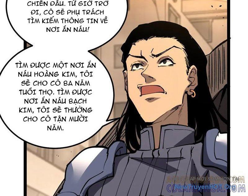 Thích Khách Thần Cấp, Ta Chính Là Bóng Đêm Chapter 44 - Trang 2