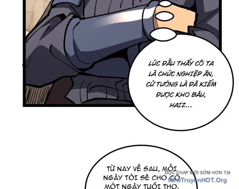 Thích Khách Thần Cấp, Ta Chính Là Bóng Đêm Chapter 44 - Trang 2