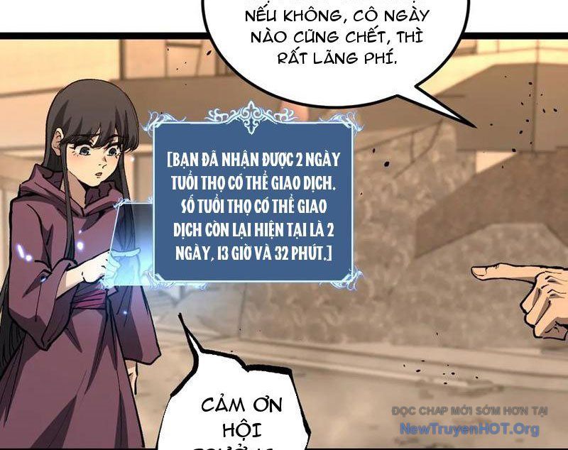 Thích Khách Thần Cấp, Ta Chính Là Bóng Đêm Chapter 44 - Trang 2