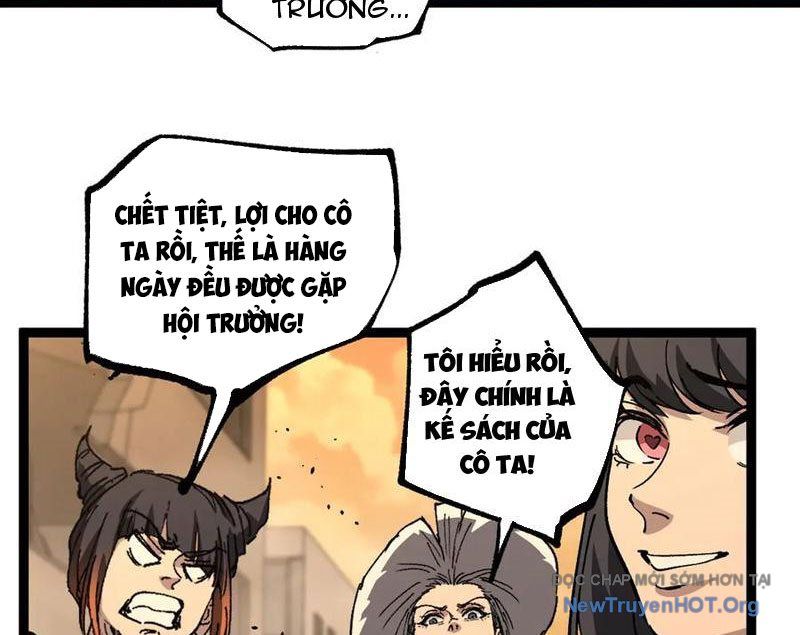 Thích Khách Thần Cấp, Ta Chính Là Bóng Đêm Chapter 44 - Trang 2