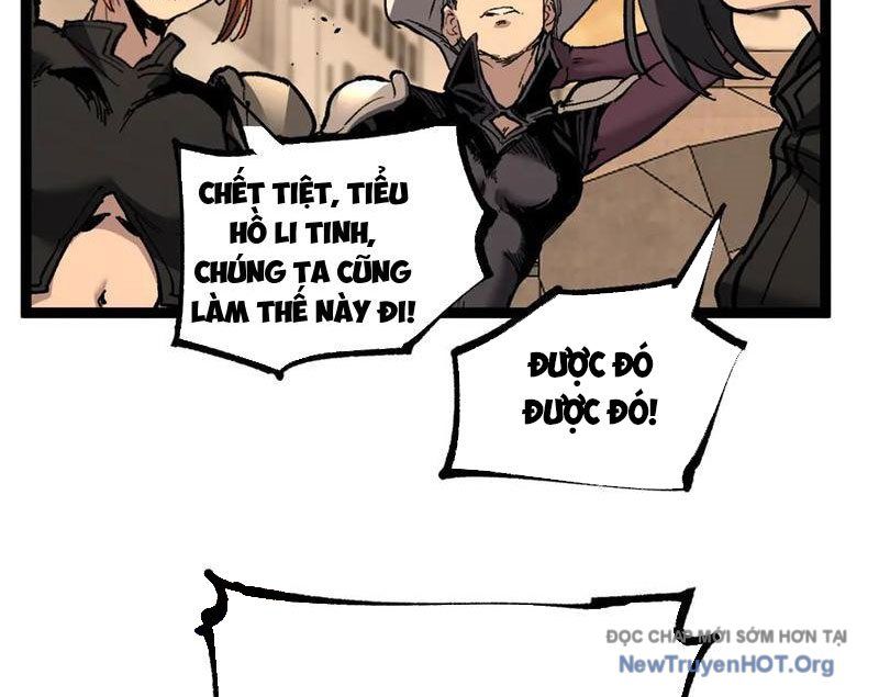 Thích Khách Thần Cấp, Ta Chính Là Bóng Đêm Chapter 44 - Trang 2