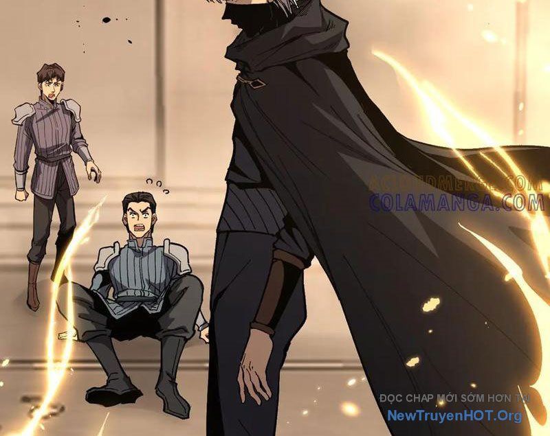 Thích Khách Thần Cấp, Ta Chính Là Bóng Đêm Chapter 44 - Trang 2