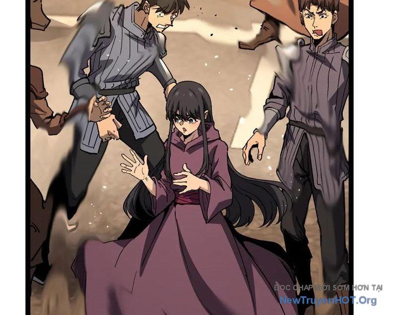 Thích Khách Thần Cấp, Ta Chính Là Bóng Đêm Chapter 44 - Trang 2