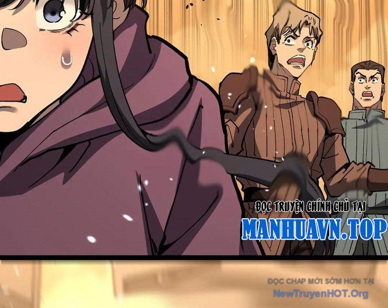 Thích Khách Thần Cấp, Ta Chính Là Bóng Đêm Chapter 44 - Trang 2
