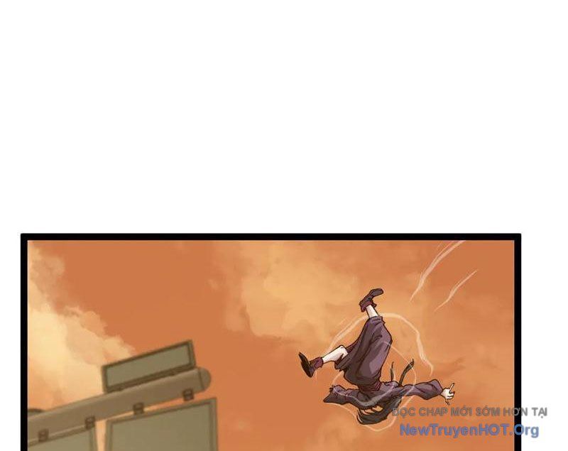 Thích Khách Thần Cấp, Ta Chính Là Bóng Đêm Chapter 44 - Trang 2