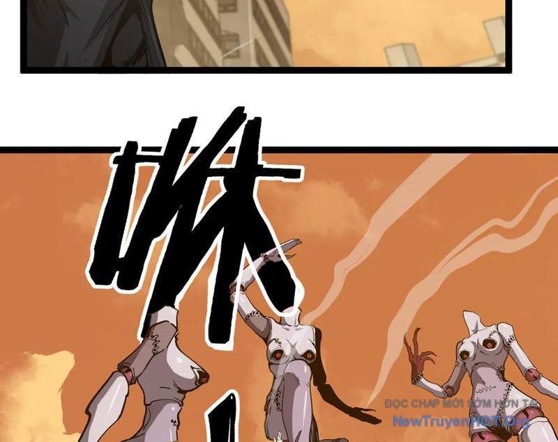 Thích Khách Thần Cấp, Ta Chính Là Bóng Đêm Chapter 44 - Trang 2