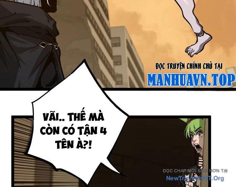 Thích Khách Thần Cấp, Ta Chính Là Bóng Đêm Chapter 44 - Trang 2