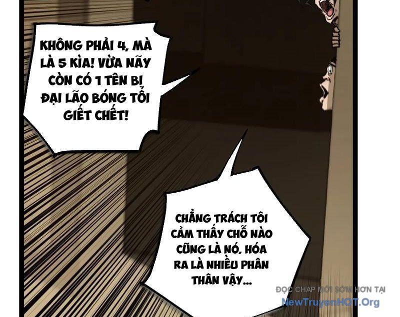 Thích Khách Thần Cấp, Ta Chính Là Bóng Đêm Chapter 44 - Trang 2