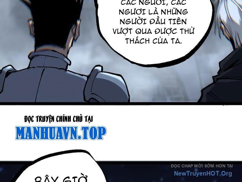 Thích Khách Thần Cấp, Ta Chính Là Bóng Đêm Chapter 45 - Trang 2