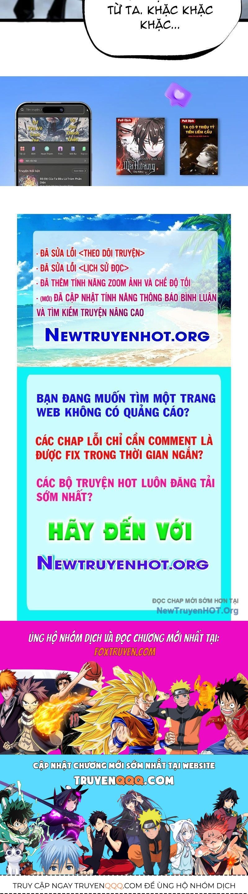 Thích Khách Thần Cấp, Ta Chính Là Bóng Đêm Chapter 45 - Trang 2