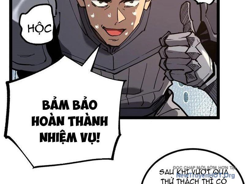 Thích Khách Thần Cấp, Ta Chính Là Bóng Đêm Chapter 45 - Trang 2