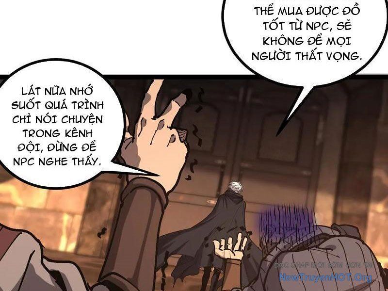 Thích Khách Thần Cấp, Ta Chính Là Bóng Đêm Chapter 45 - Trang 2