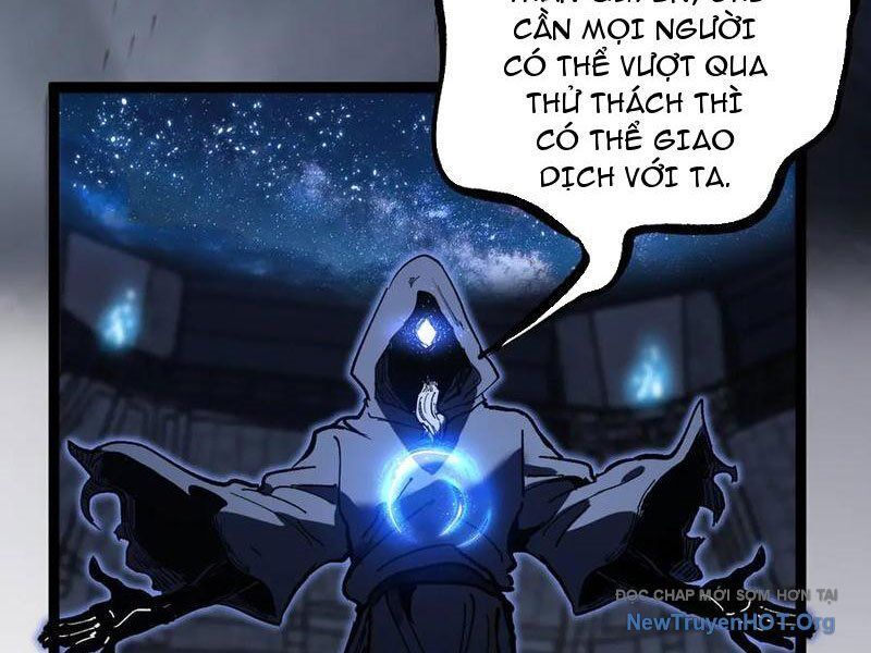 Thích Khách Thần Cấp, Ta Chính Là Bóng Đêm Chapter 45 - Trang 2