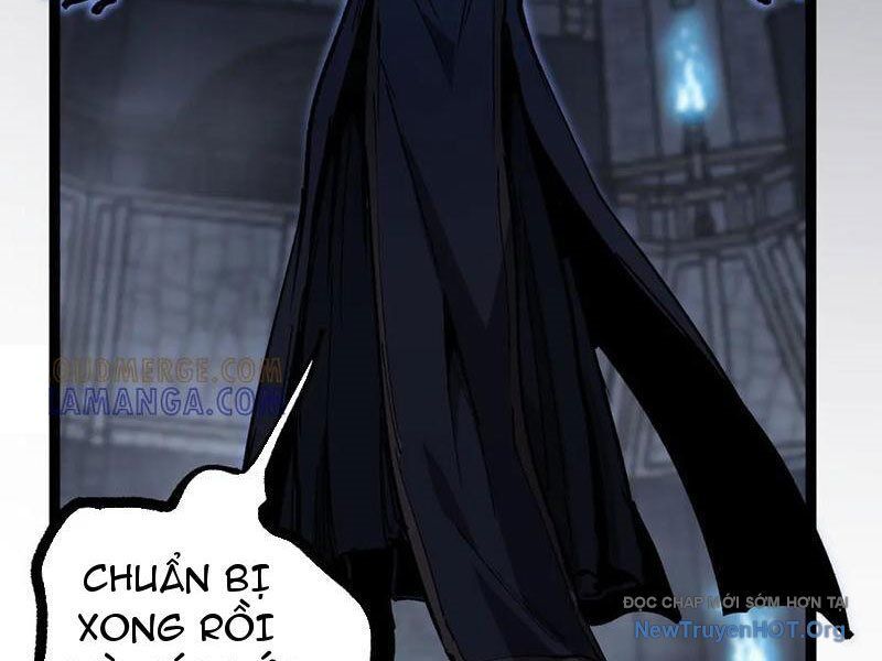 Thích Khách Thần Cấp, Ta Chính Là Bóng Đêm Chapter 45 - Trang 2