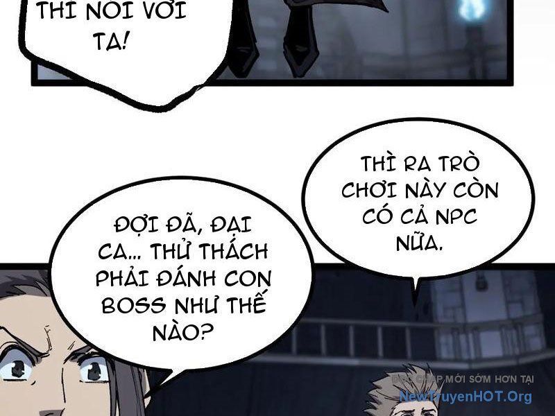 Thích Khách Thần Cấp, Ta Chính Là Bóng Đêm Chapter 45 - Trang 2