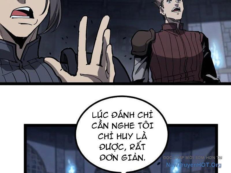 Thích Khách Thần Cấp, Ta Chính Là Bóng Đêm Chapter 45 - Trang 2