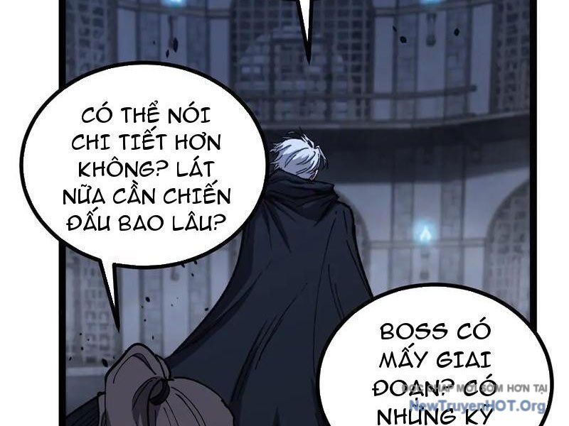 Thích Khách Thần Cấp, Ta Chính Là Bóng Đêm Chapter 45 - Trang 2