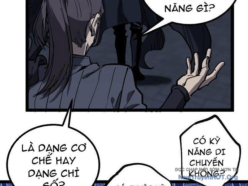 Thích Khách Thần Cấp, Ta Chính Là Bóng Đêm Chapter 45 - Trang 2