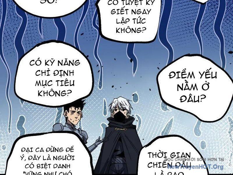 Thích Khách Thần Cấp, Ta Chính Là Bóng Đêm Chapter 45 - Trang 2