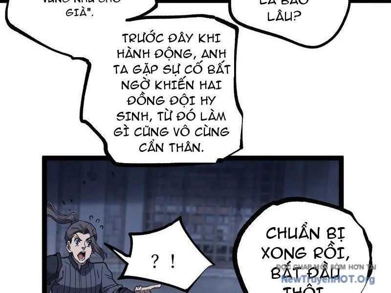 Thích Khách Thần Cấp, Ta Chính Là Bóng Đêm Chapter 45 - Trang 2