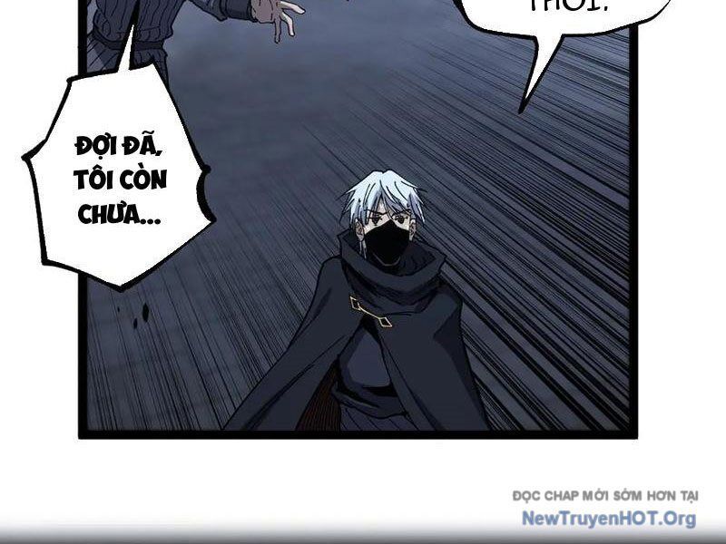 Thích Khách Thần Cấp, Ta Chính Là Bóng Đêm Chapter 45 - Trang 2