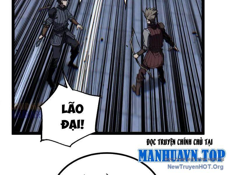 Thích Khách Thần Cấp, Ta Chính Là Bóng Đêm Chapter 45 - Trang 2