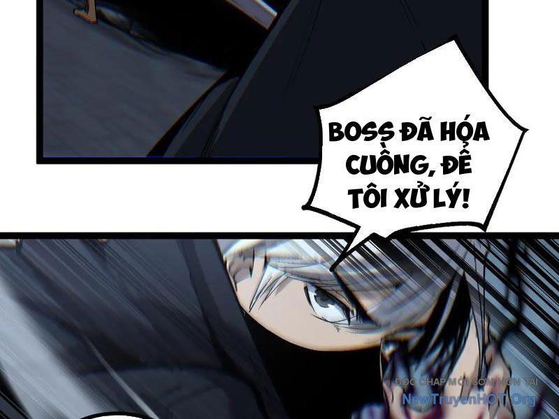 Thích Khách Thần Cấp, Ta Chính Là Bóng Đêm Chapter 45 - Trang 2