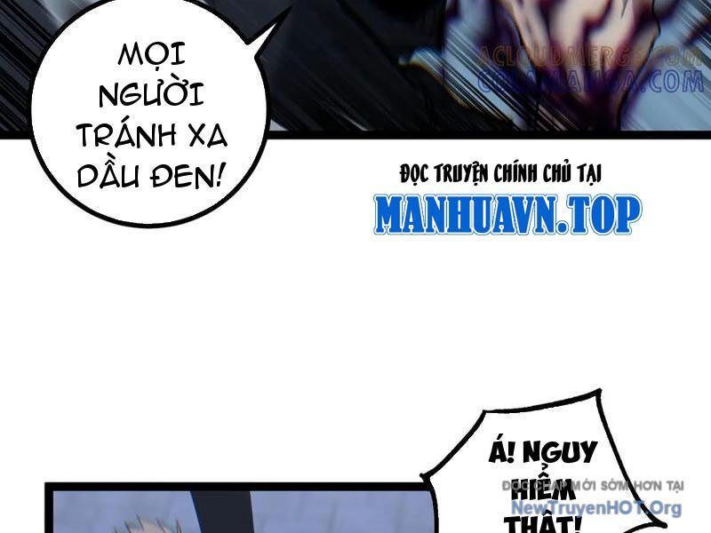 Thích Khách Thần Cấp, Ta Chính Là Bóng Đêm Chapter 45 - Trang 2