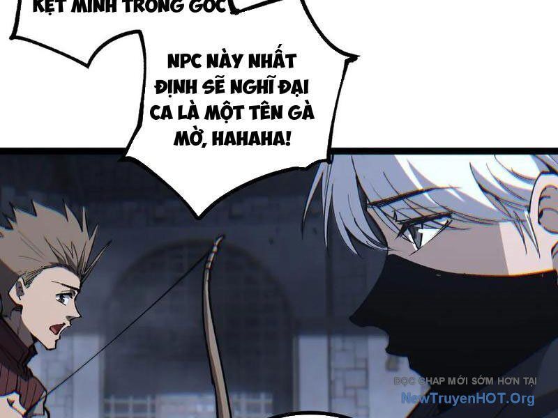 Thích Khách Thần Cấp, Ta Chính Là Bóng Đêm Chapter 45 - Trang 2