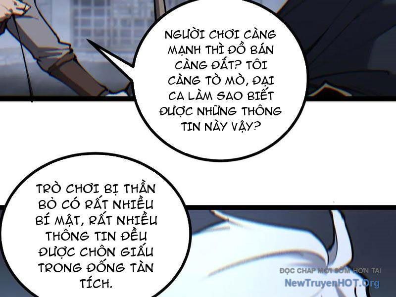 Thích Khách Thần Cấp, Ta Chính Là Bóng Đêm Chapter 45 - Trang 2