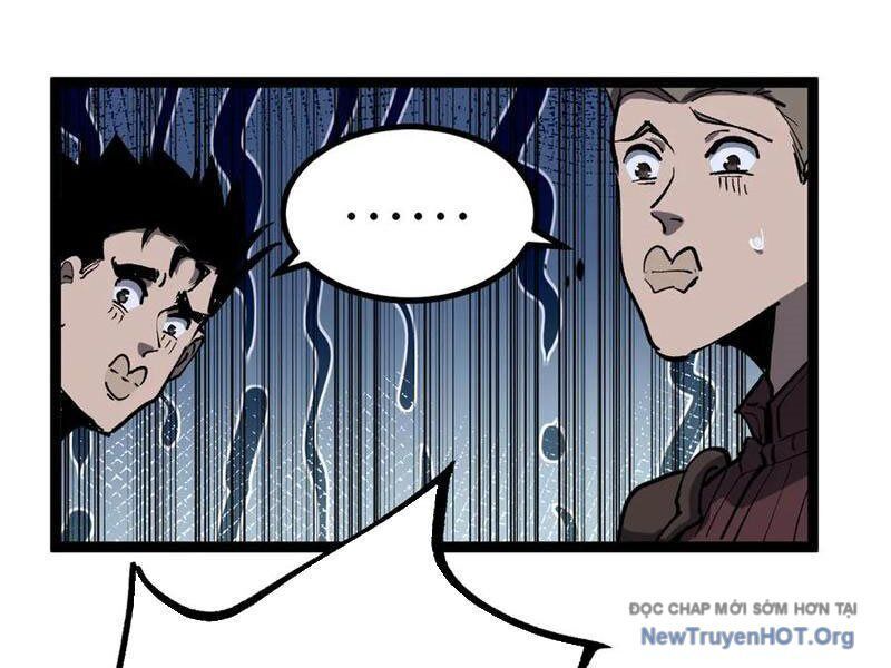 Thích Khách Thần Cấp, Ta Chính Là Bóng Đêm Chapter 45 - Trang 2
