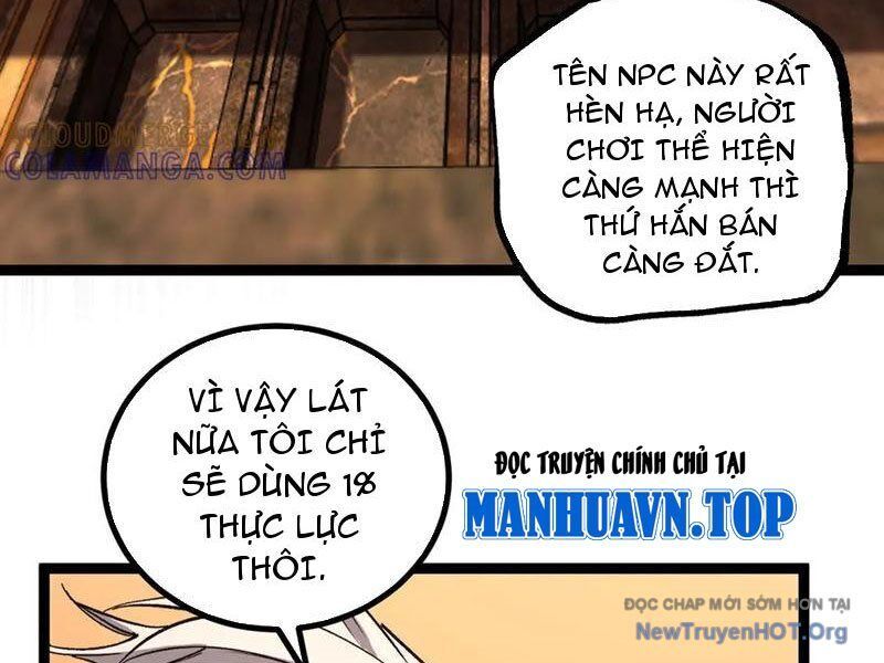 Thích Khách Thần Cấp, Ta Chính Là Bóng Đêm Chapter 45 - Trang 2
