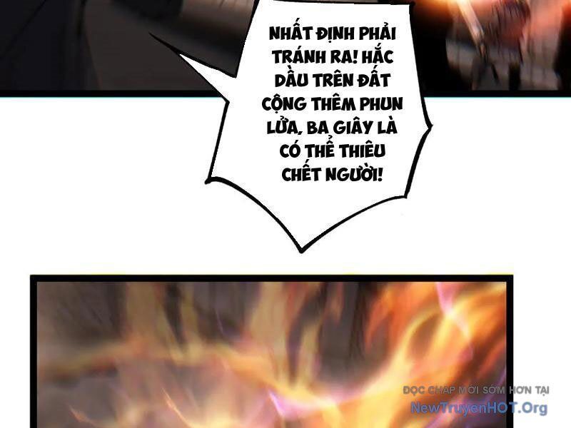 Thích Khách Thần Cấp, Ta Chính Là Bóng Đêm Chapter 45 - Trang 2
