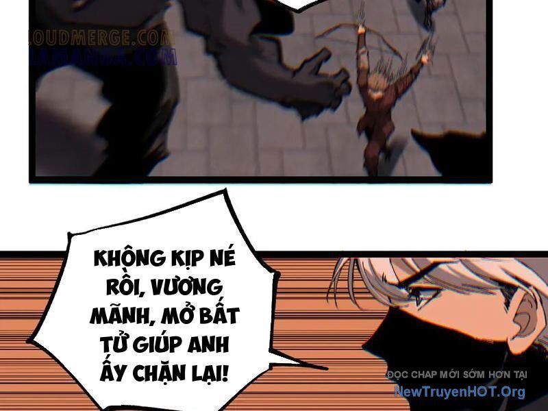 Thích Khách Thần Cấp, Ta Chính Là Bóng Đêm Chapter 45 - Trang 2