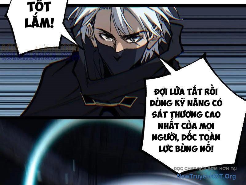 Thích Khách Thần Cấp, Ta Chính Là Bóng Đêm Chapter 45 - Trang 2